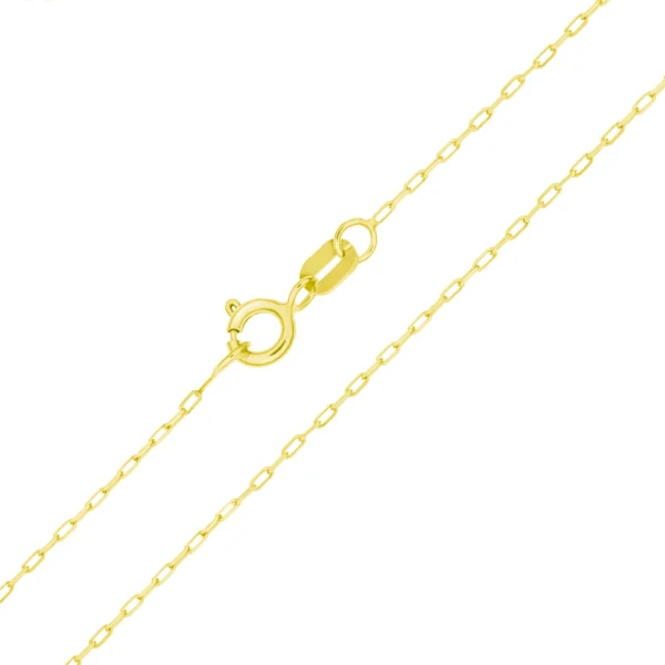 Pulseira Ouro Cartier 18cm
